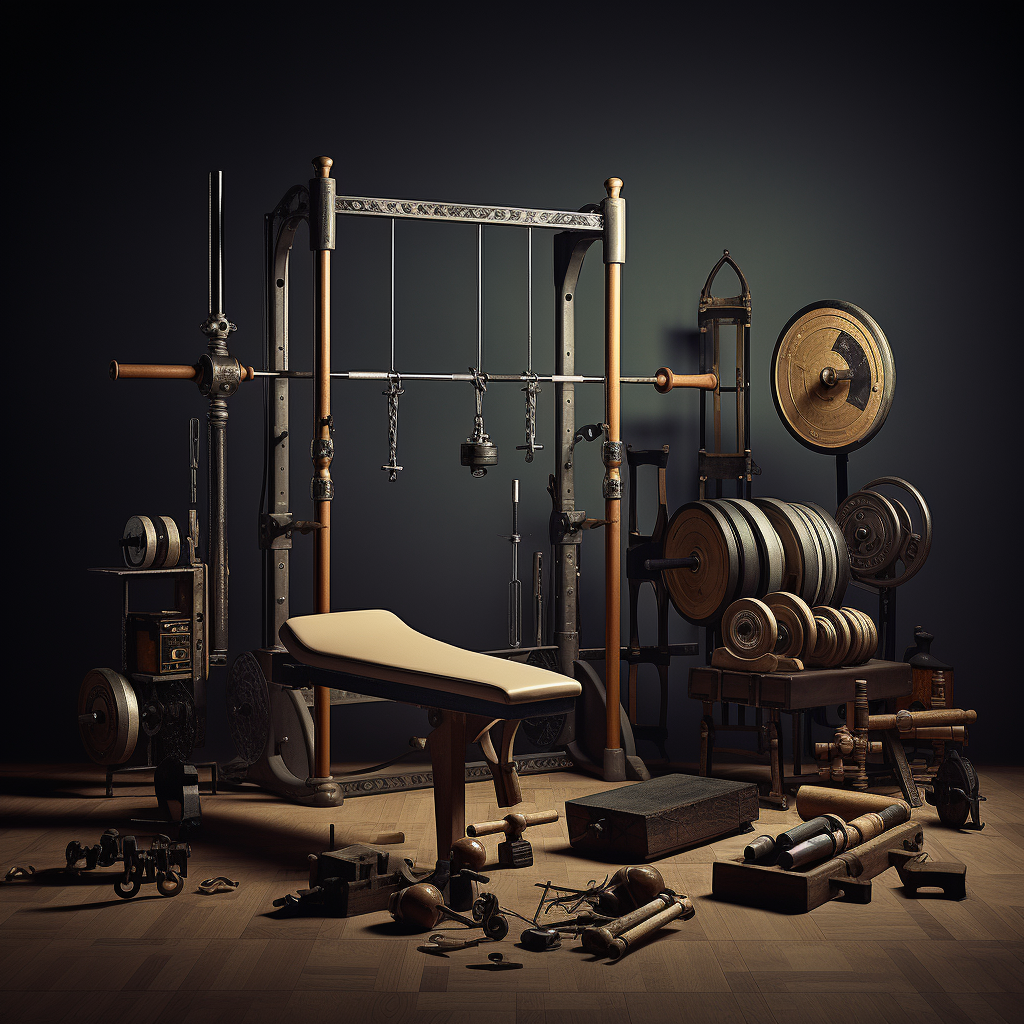 Journey of Fitness Marketing