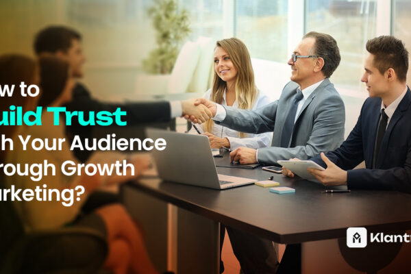 A professional handshake in a business meeting, symbolizing the establishment of trust and credibility through marketing.