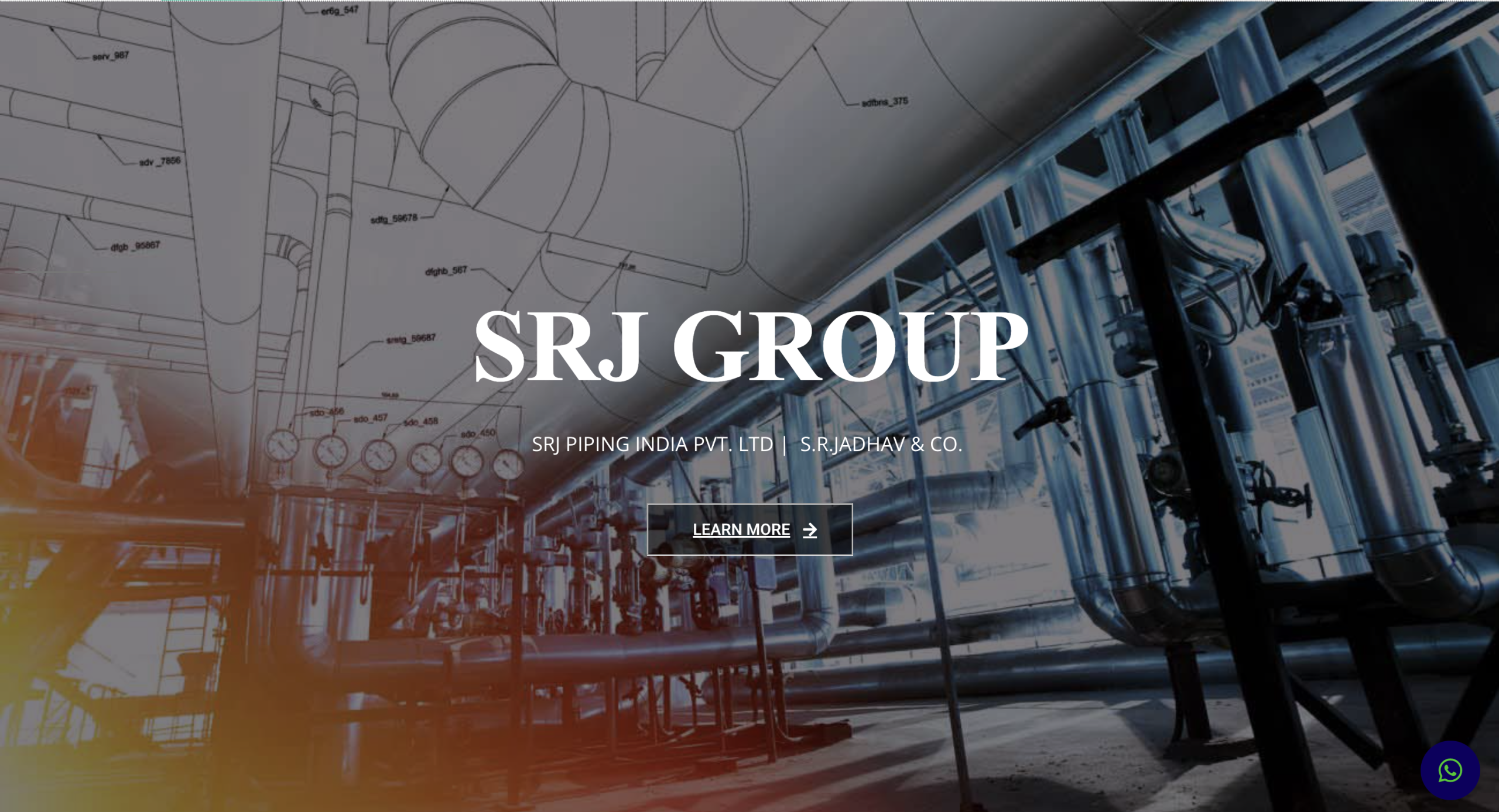 How SRJ Piping India Achieved 6,790 Organic Clicks in a Year